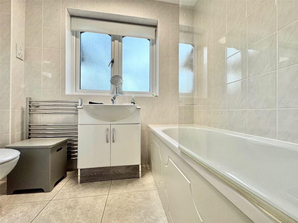 Additional property image - Queens Court, Alderham Close, Solihull, West Midlands, B91