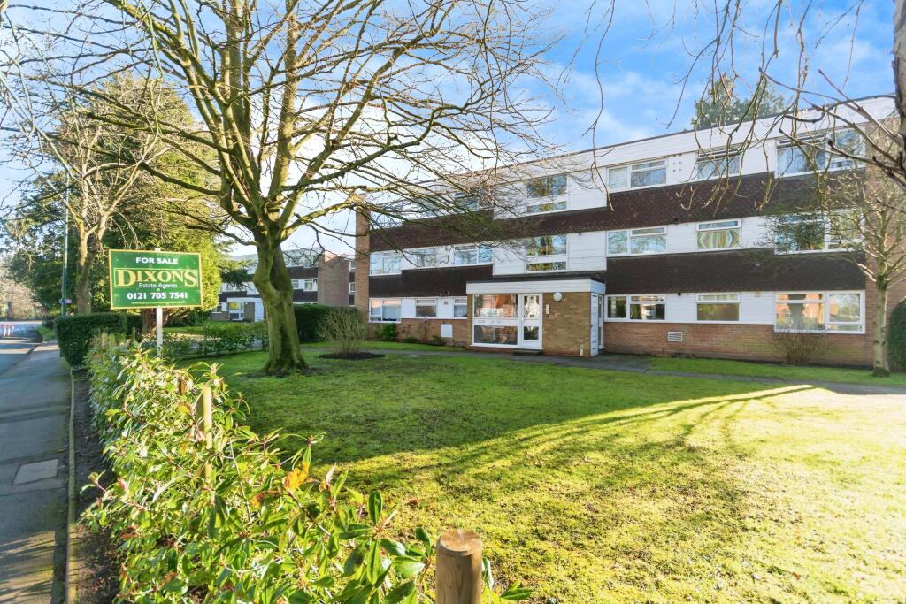 Main image of property: Blossomfield Road, Solihull, West Midlands, B91