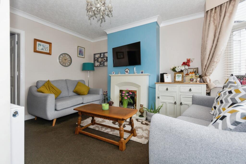Additional property image - Summerfield Road, Solihull, West Midlands, B92
