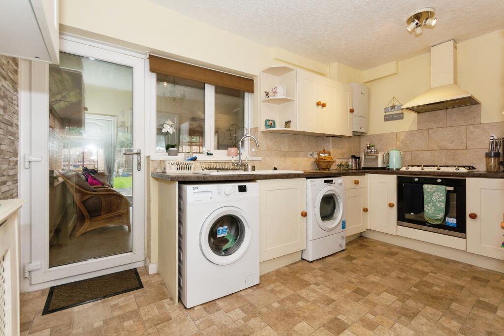 Additional property image - Summerfield Road, Solihull, West Midlands, B92