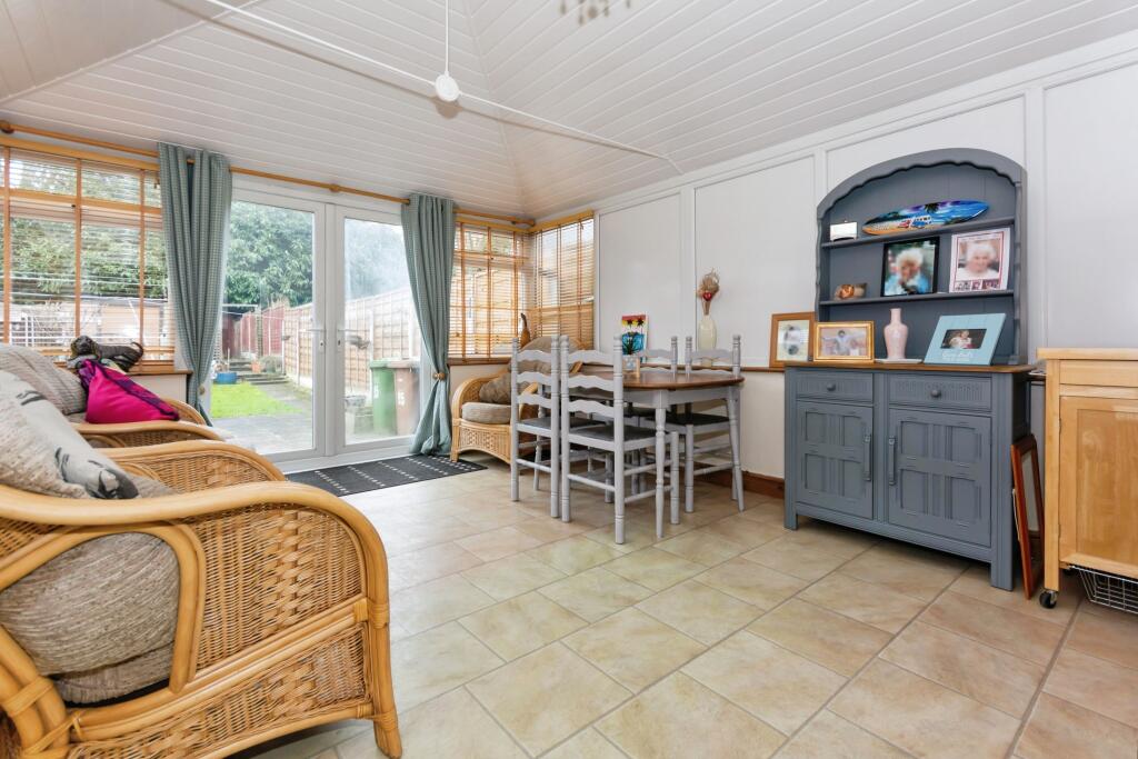 Additional property image - Summerfield Road, Solihull, West Midlands, B92