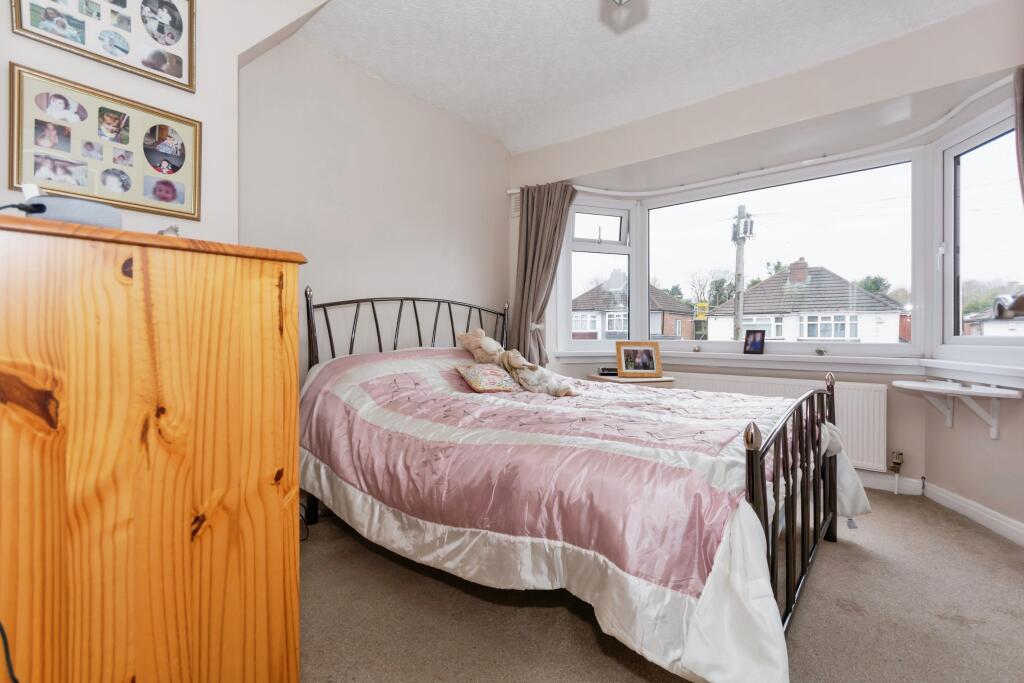 Additional property image - Summerfield Road, Solihull, West Midlands, B92