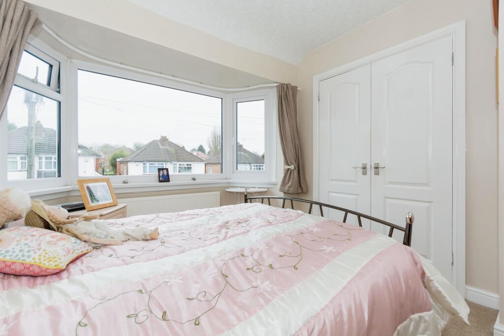 Additional property image - Summerfield Road, Solihull, West Midlands, B92