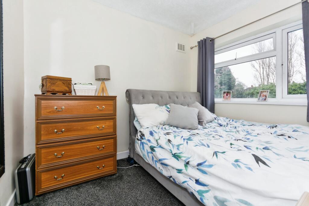 Additional property image - Summerfield Road, Solihull, West Midlands, B92