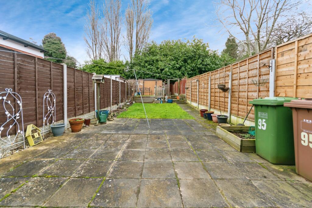 Additional property image - Summerfield Road, Solihull, West Midlands, B92