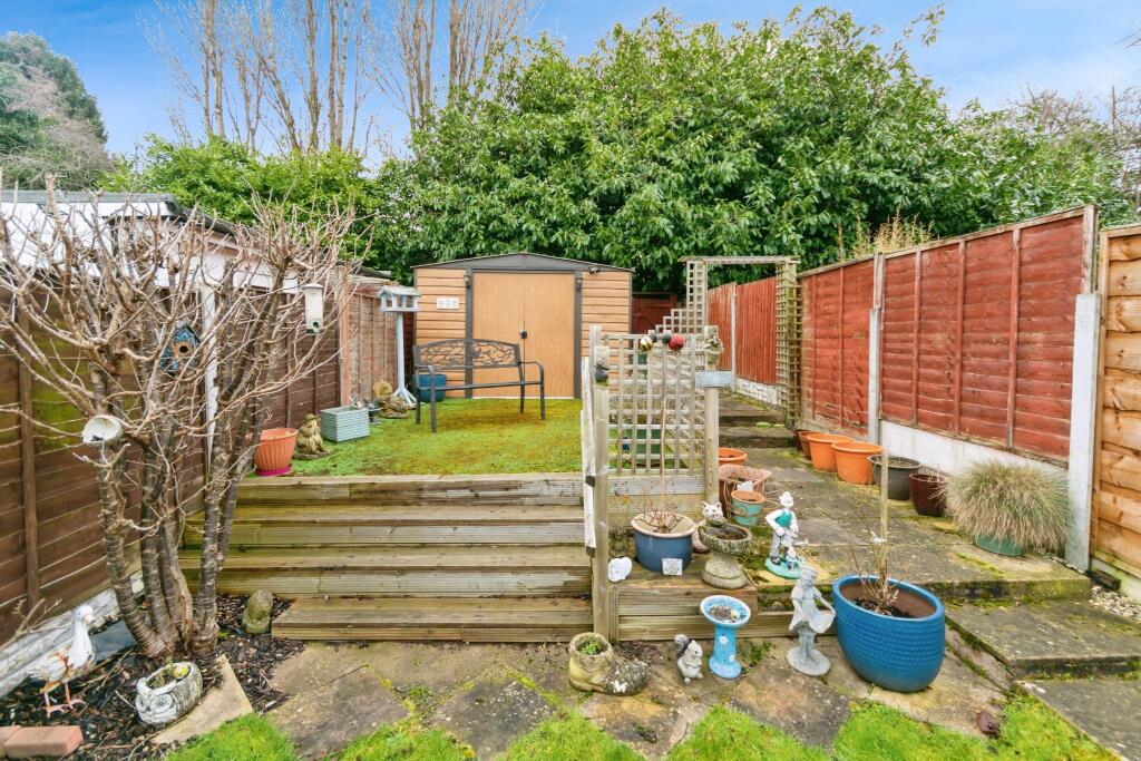 Additional property image - Summerfield Road, Solihull, West Midlands, B92