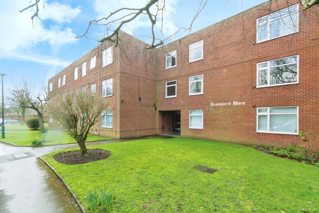 Main image of property: Warwick Road, Solihull, West Midlands, B92