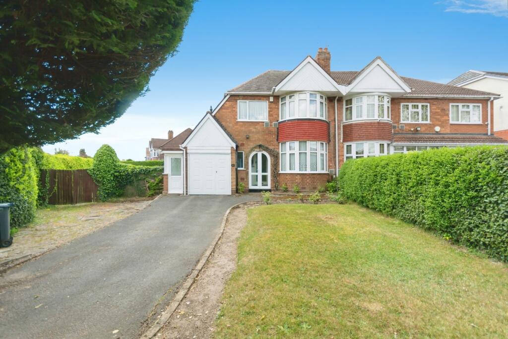 Main image of property: Keswick Road, Solihull, West Midlands, B92