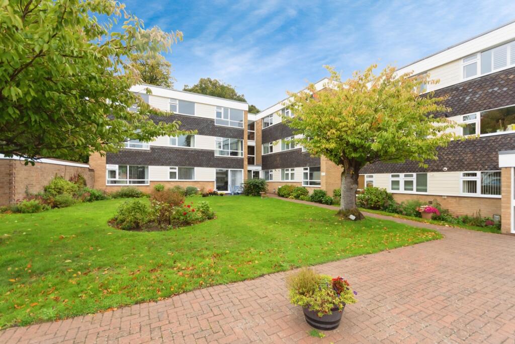 Main image of property: Albany Gardens, Hampton Lane, Solihull, West Midlands, B91