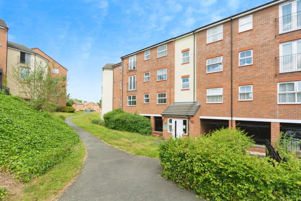 Main image of property: Wharf Lane, Solihull, West Midlands, B91