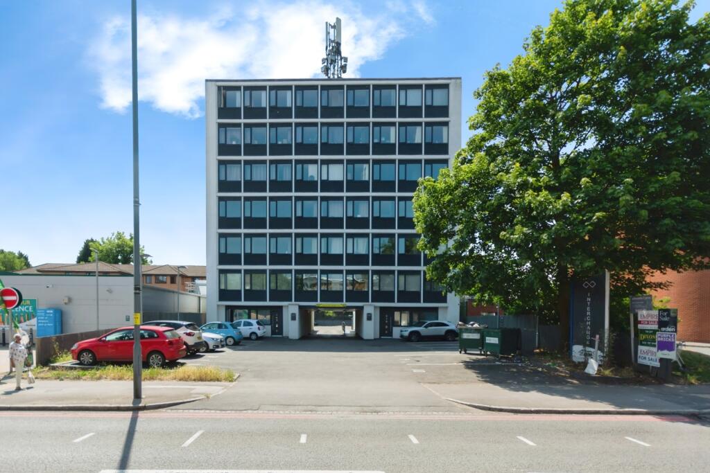 Main image of property: Coventry Road, Sheldon, Birmingham, West Midlands, B26