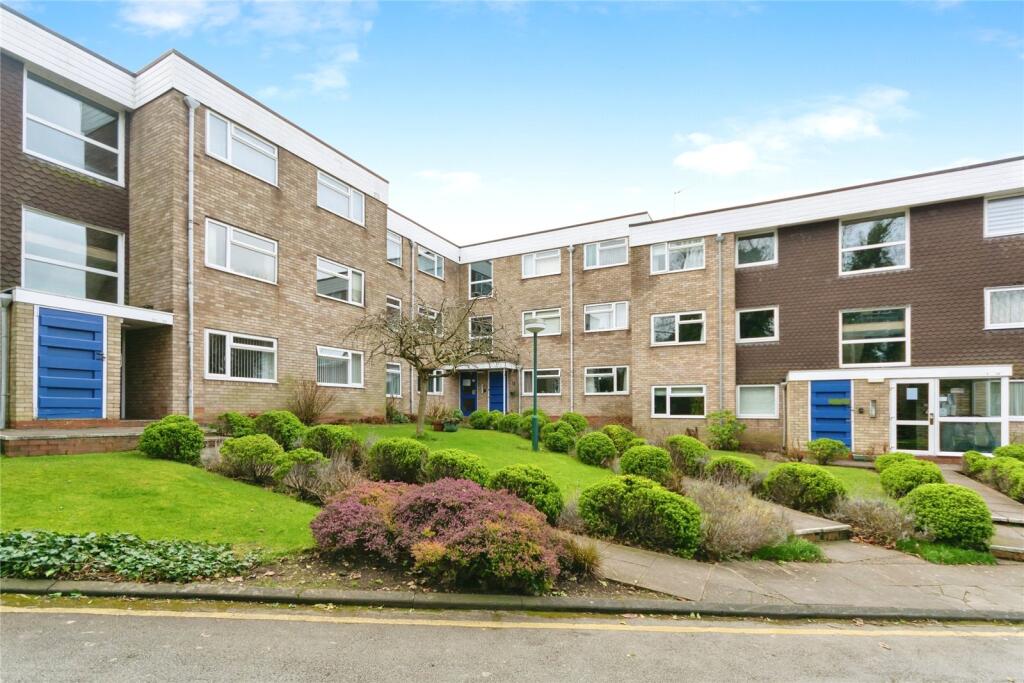 Main image of property: Ulverley Crescent, Solihull, West Midlands, B92