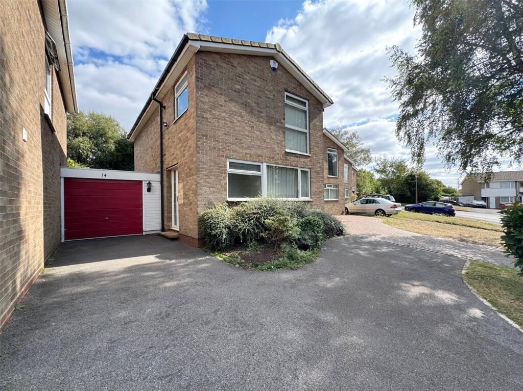 Main image of property: Thelsford Way, Solihull, West Midlands, B92