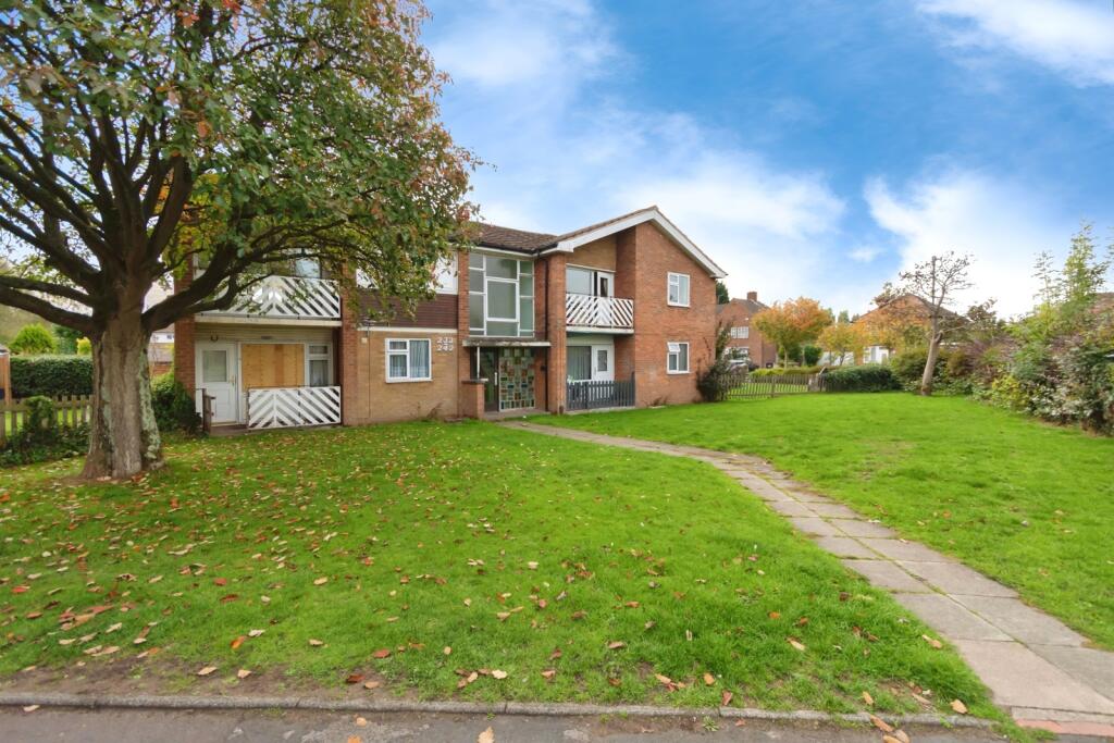 Main image of property: Castle Lane, Solihull, West Midlands, B92