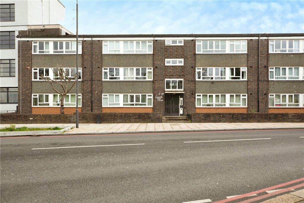 Main image of property: Elspeth Road, Battersea, London, SW11