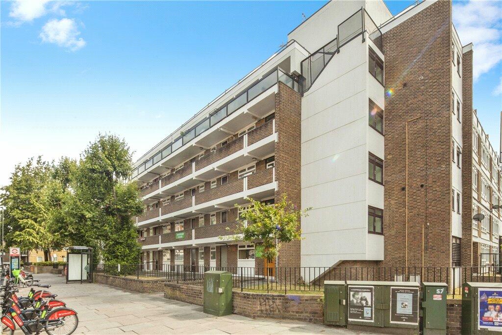 Main image of property: Sheridan House, York Road, London, SW11