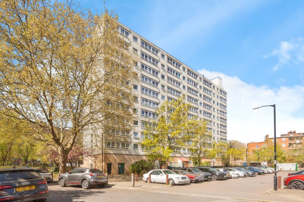 Main image of property: Alfreda Street, London, SW11