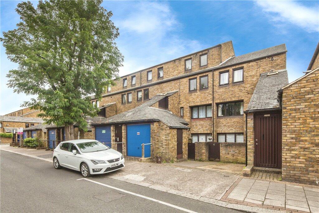 Main image of property: Maysoule Road, Battersea, London, SW11