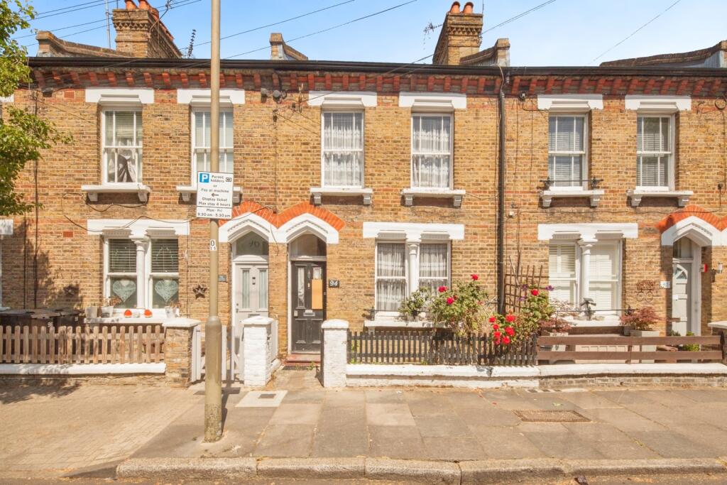 Main image of property: Elsley Road, London, SW11