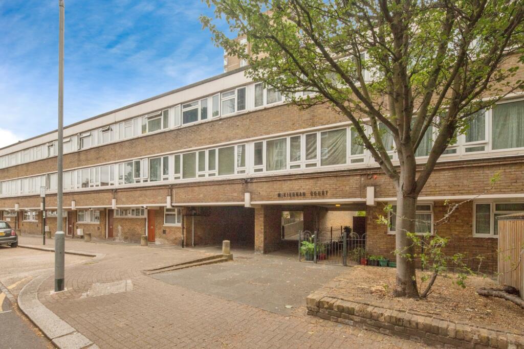 Main image of property: Shuttleworth Road, London, SW11