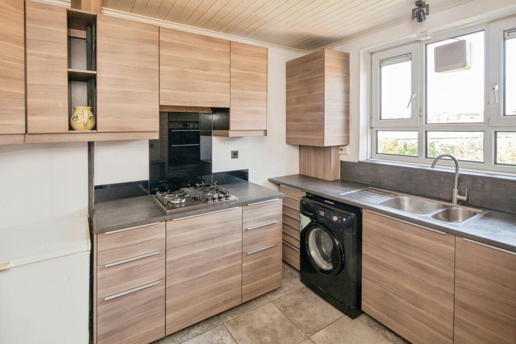 Main image of property: St. John's Hill, London, SW11