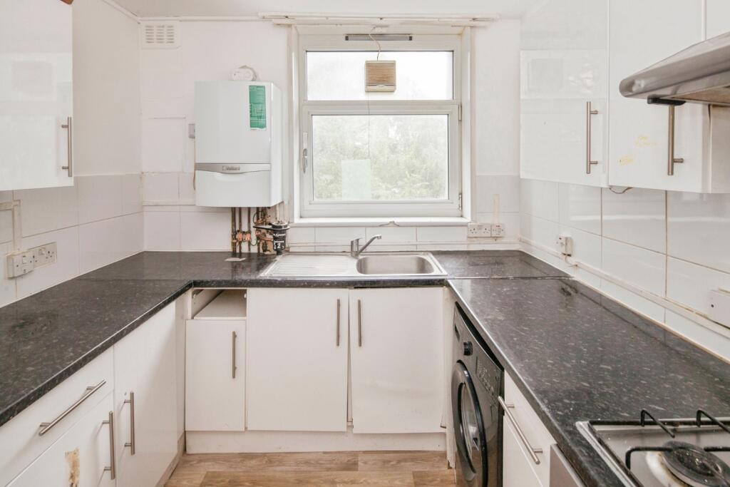 Main image of property: Sheepcote Lane, London, SW11