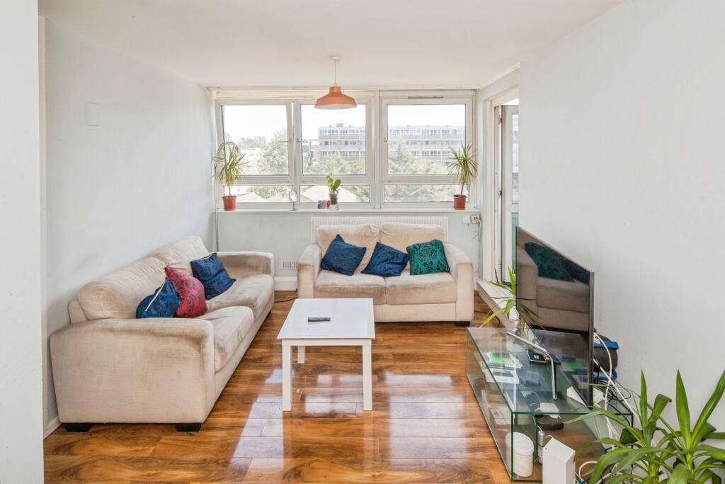 Main image of property: Yelverton Road, London, SW11