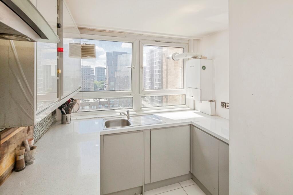Main image of property: Yelverton Road, Battersea, London, SW11