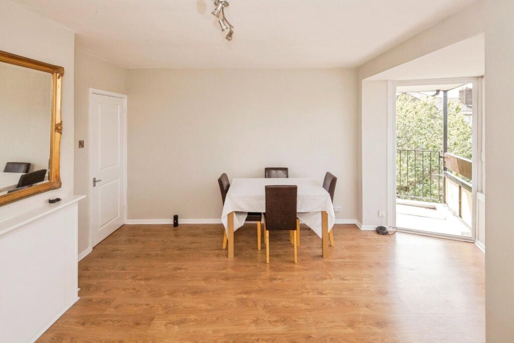 Main image of property: Ridley House, Este Road, London, SW11