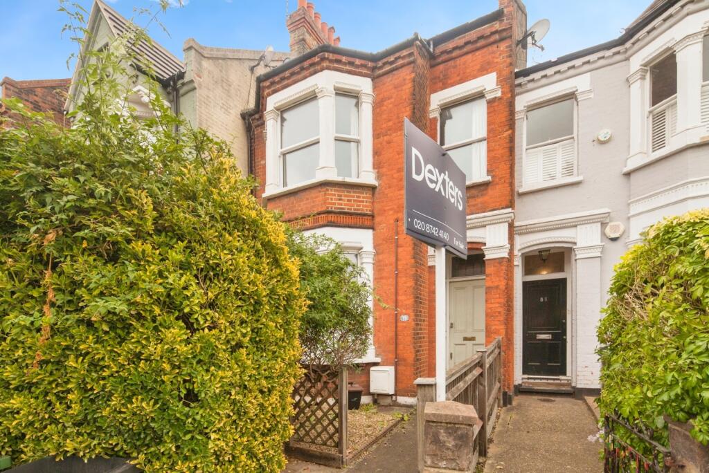 Main image of property: Cavendish Road, London, SW12