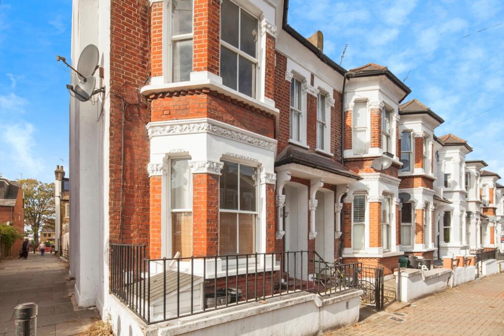 Main image of property: Kathleen Road, London, SW11
