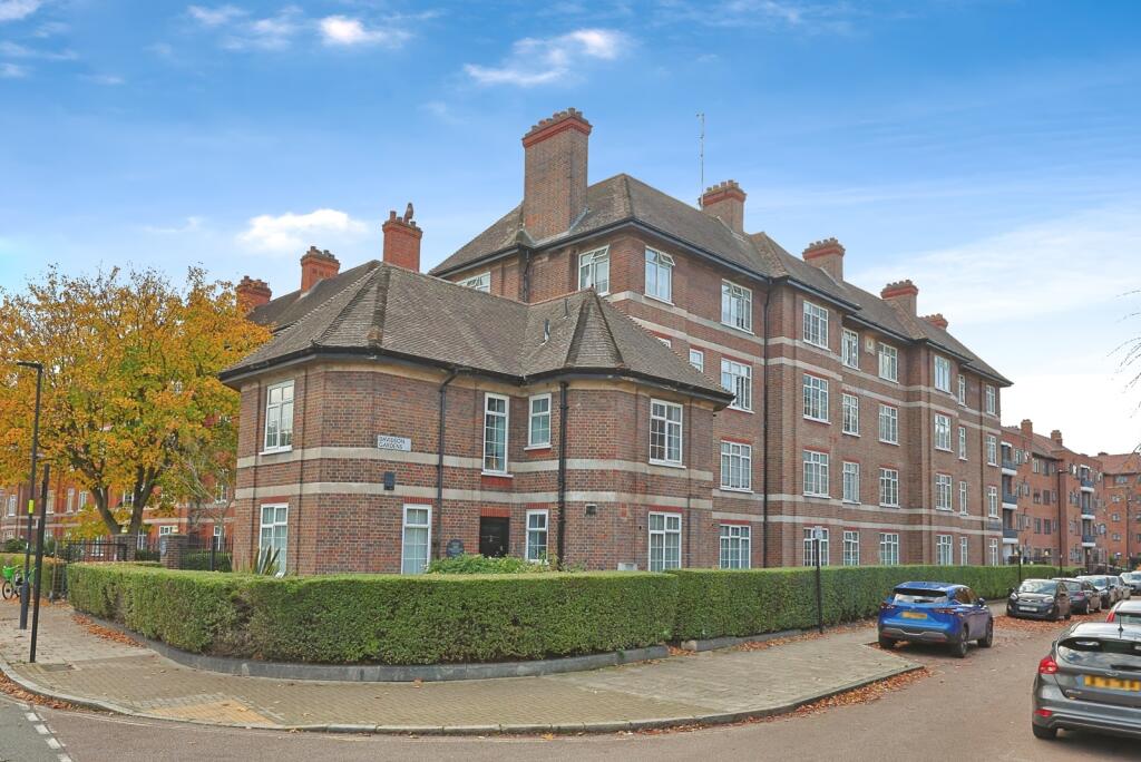 Main image of property: Daryngton House, Hartington Road, London, SW8