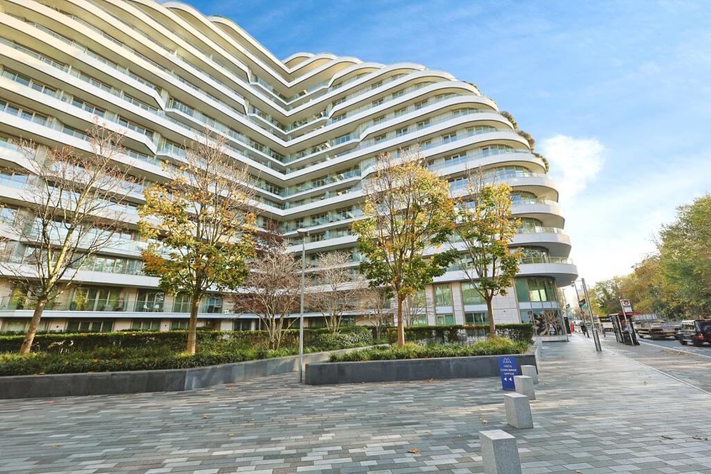 Main image of property: Queenstown Road, London, SW11