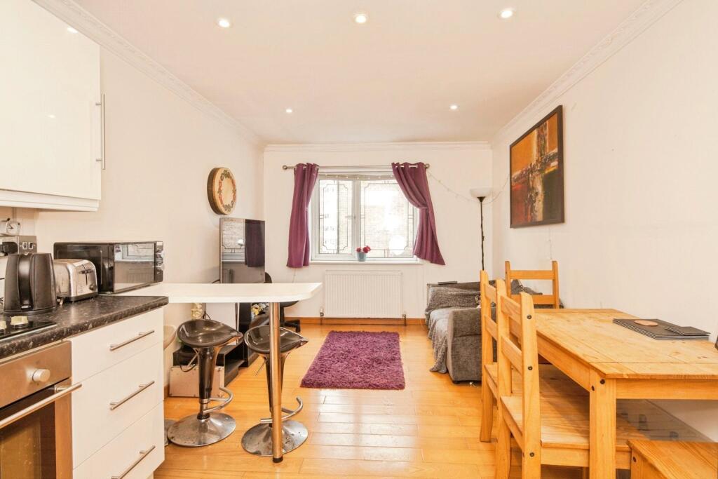 Main image of property: Batten Street, London, SW11