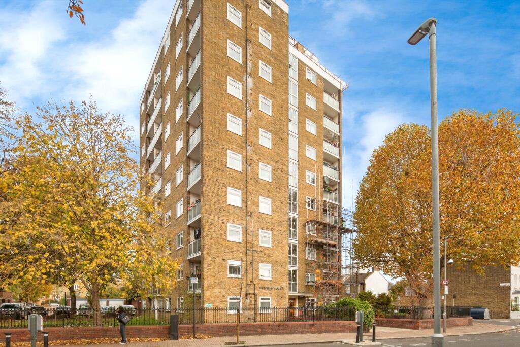 Main image of property: Shuttleworth Road, London, SW11