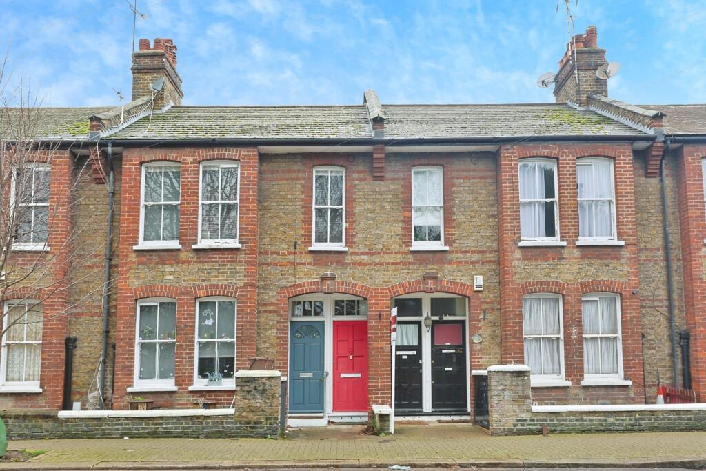 Main image of property: Tennyson Street, Battersea, London, SW8