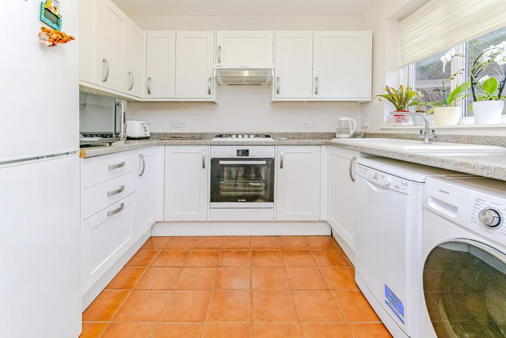 3 bedroom bungalow for sale in Village Green Avenue, Biggin Hill