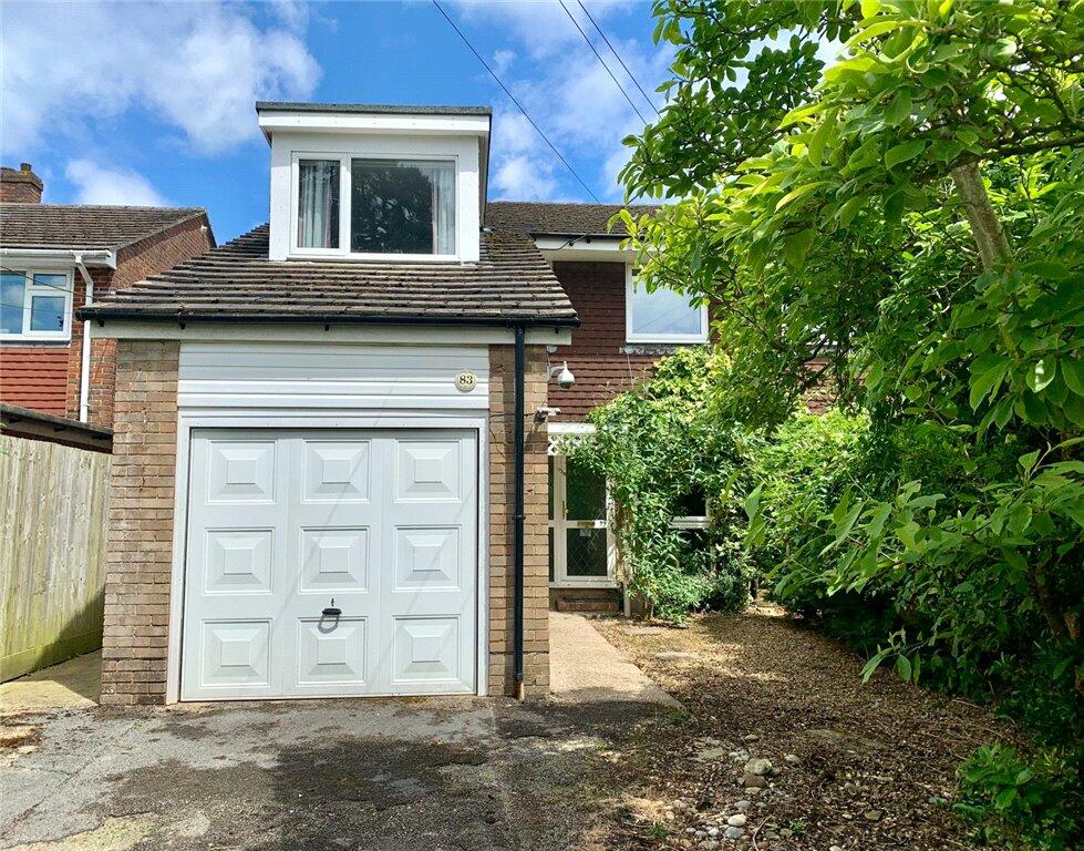 4 bedroom semidetached house for sale in Sutherland Avenue, Biggin