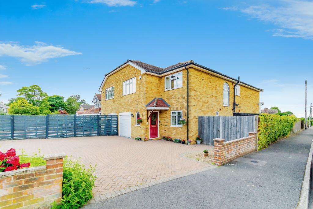 Main image of property: Aperfield Road, Biggin Hill, Kent, Westerham, TN16