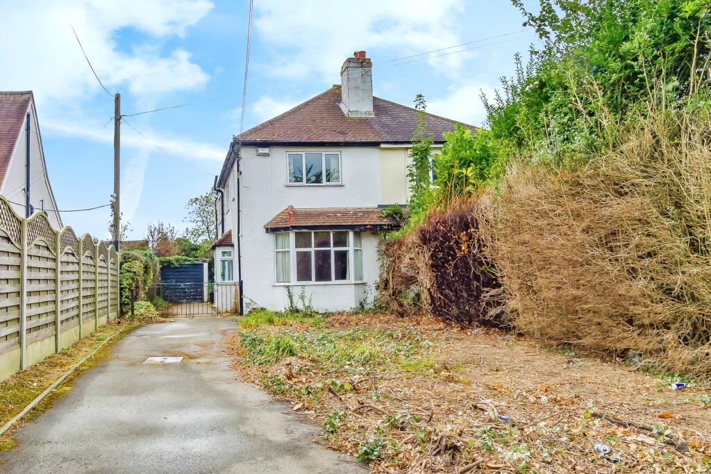 Main image of property: Main Road, Westerham, TN16