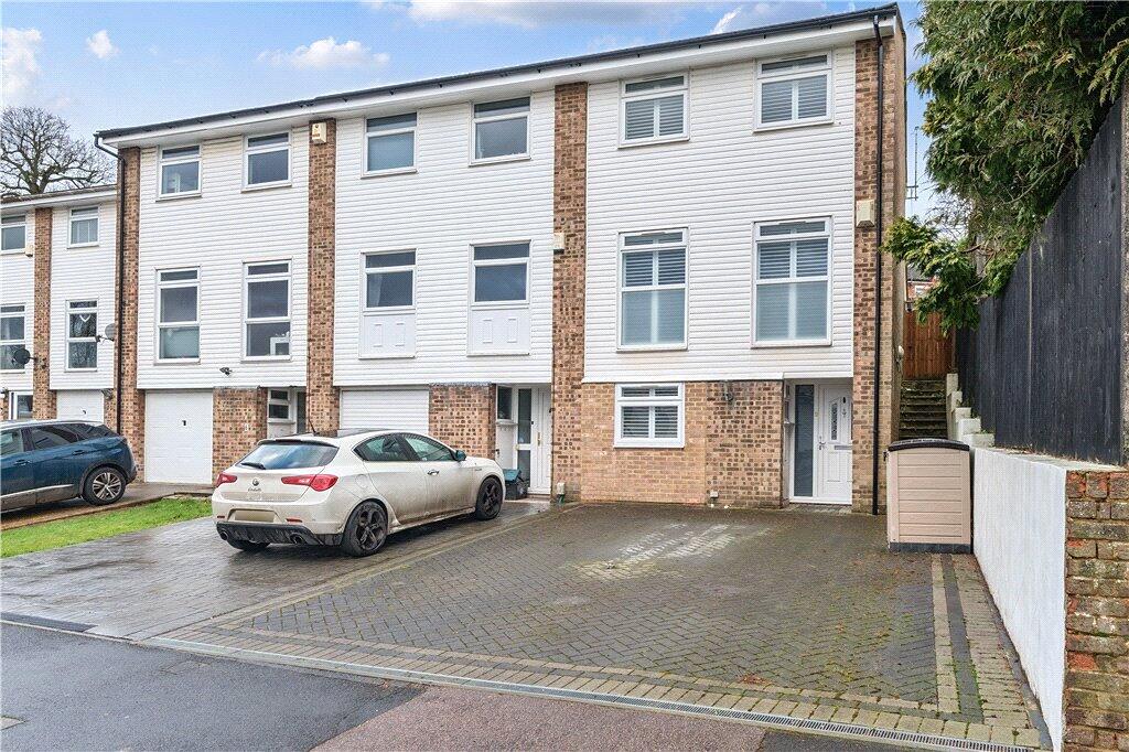 Main image of property: Challock Close, Biggin Hill, Westerham