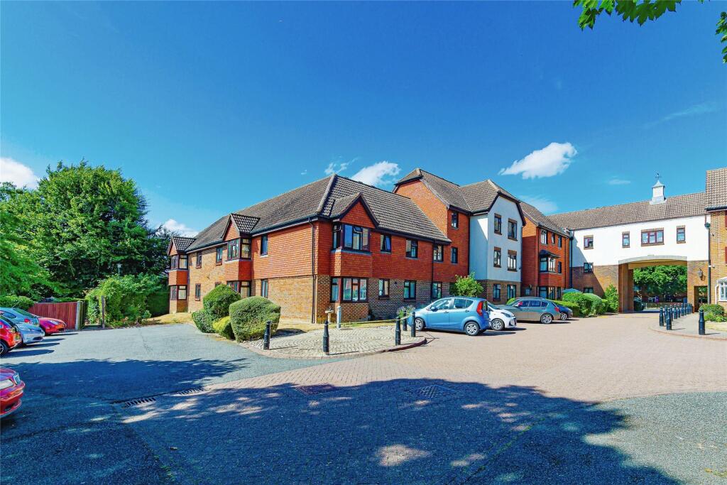 Main image of property: Main Road, Biggin Hill, Westerham