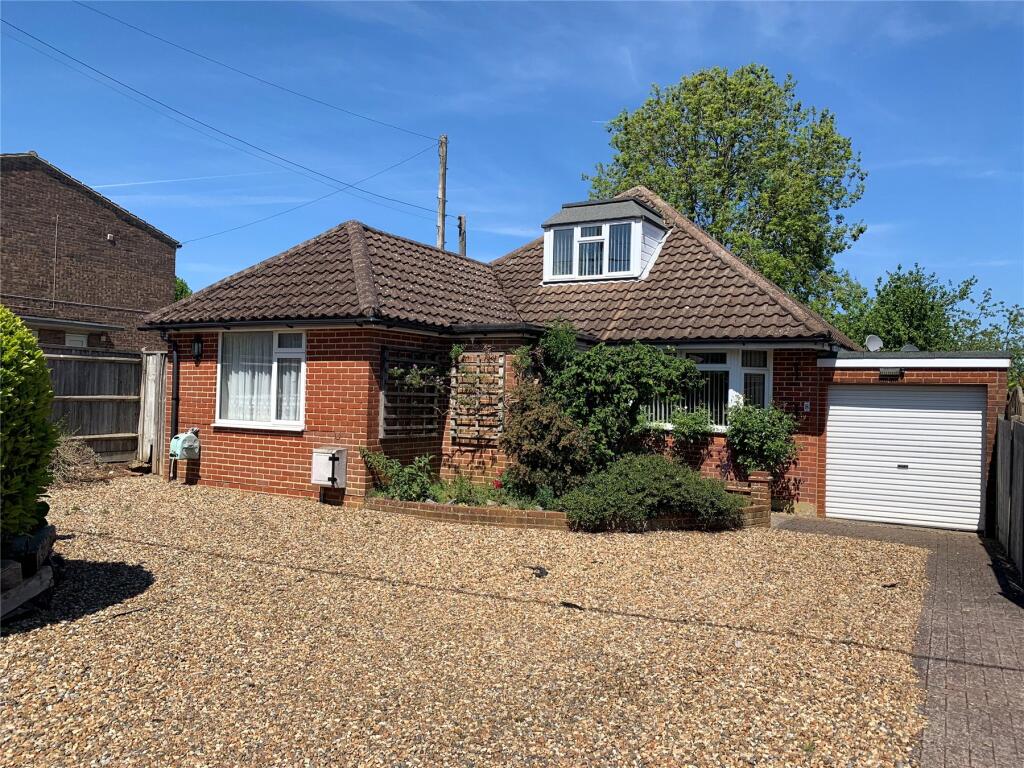 Main image of property: Crossways, Tatsfield, Westerham, Surrey