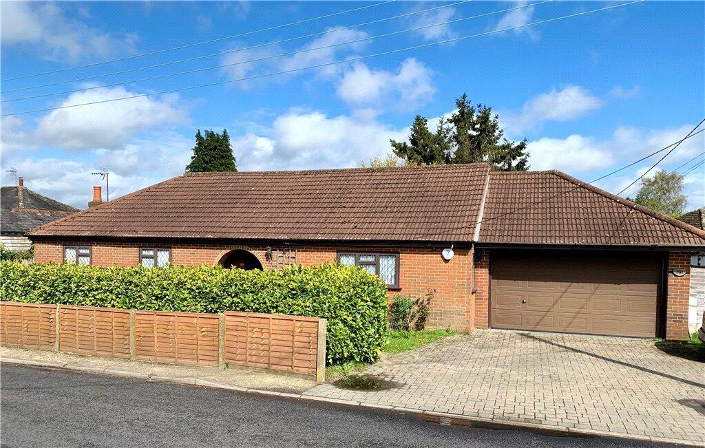 Main image of property: Main Road, Westerham