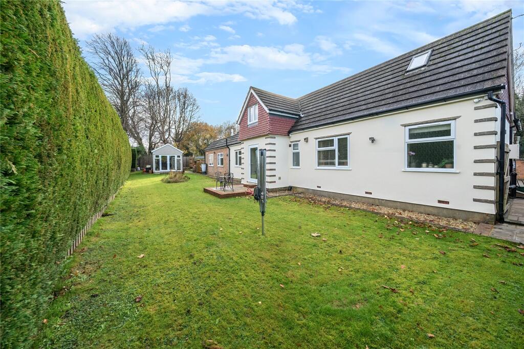 Main image of property: Belvedere Road, Biggin Hill, Westerham