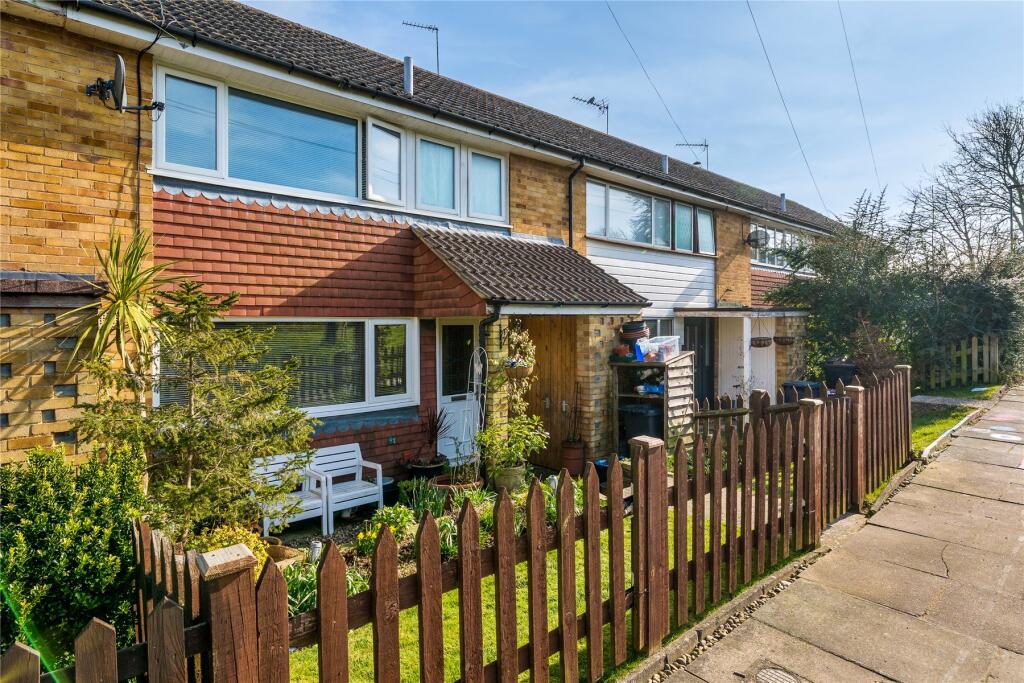 Main image of property: Springholm Close, Biggin Hill, Westerham