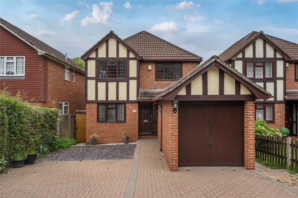 Main image of property: Sunningvale Avenue, Biggin Hill, Westerham