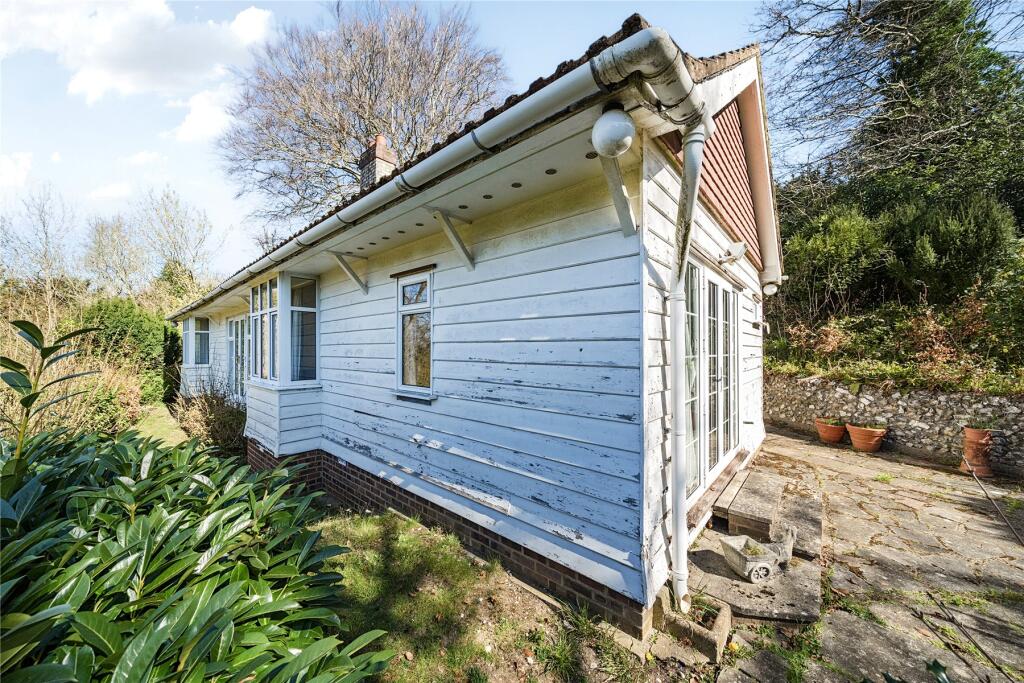 Main image of property: Sutherland Avenue, Biggin Hill, Westerham