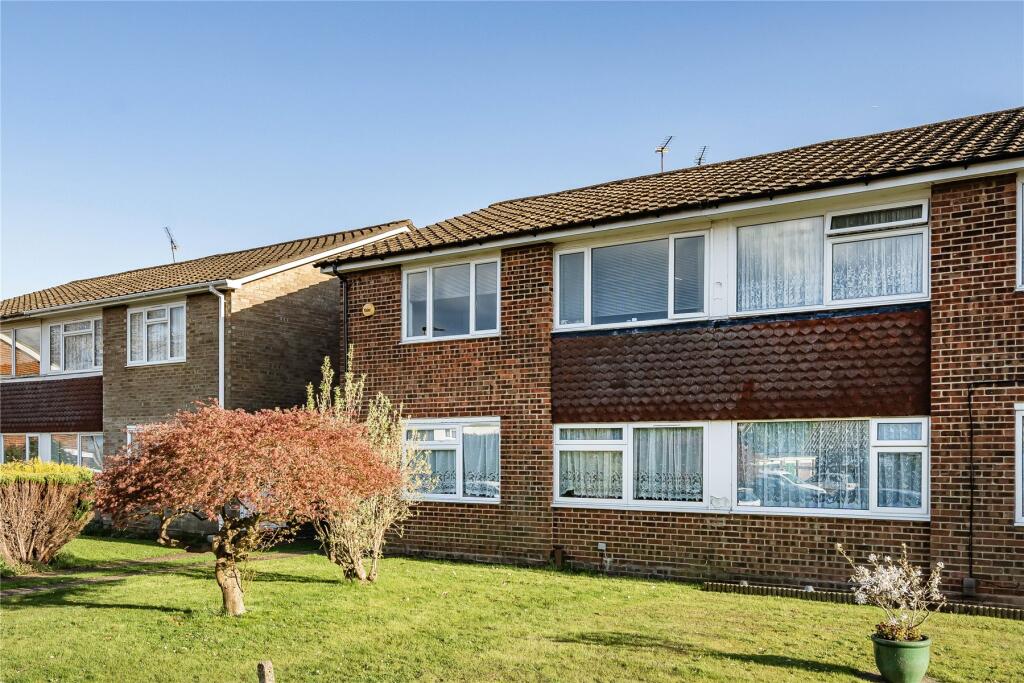 Main image of property: Acer Road, Biggin Hill, Westerham