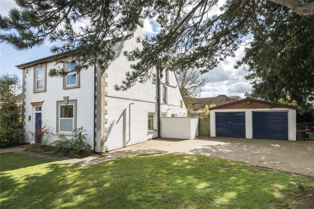 Main image of property: Main Road, Westerham
